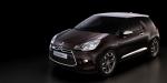Citroen DS3 Inside Concept 2009 года